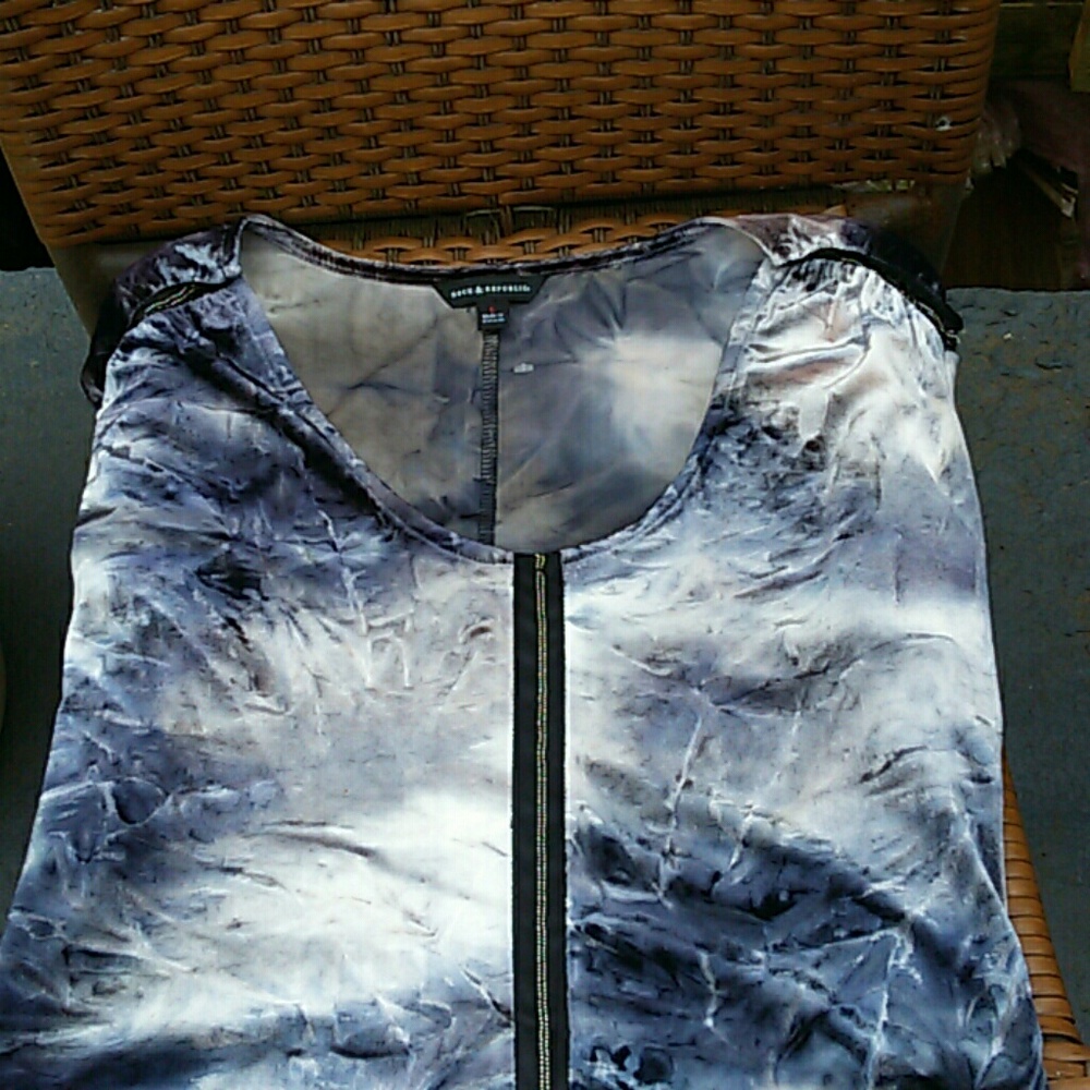 Rock & Republic shirt